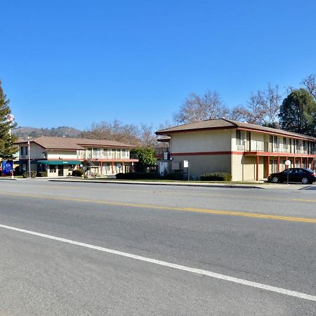 Atascadero Inn Εξωτερικό φωτογραφία