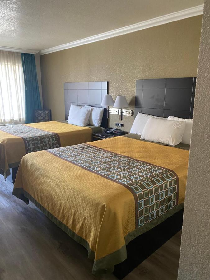 Atascadero Inn Εξωτερικό φωτογραφία