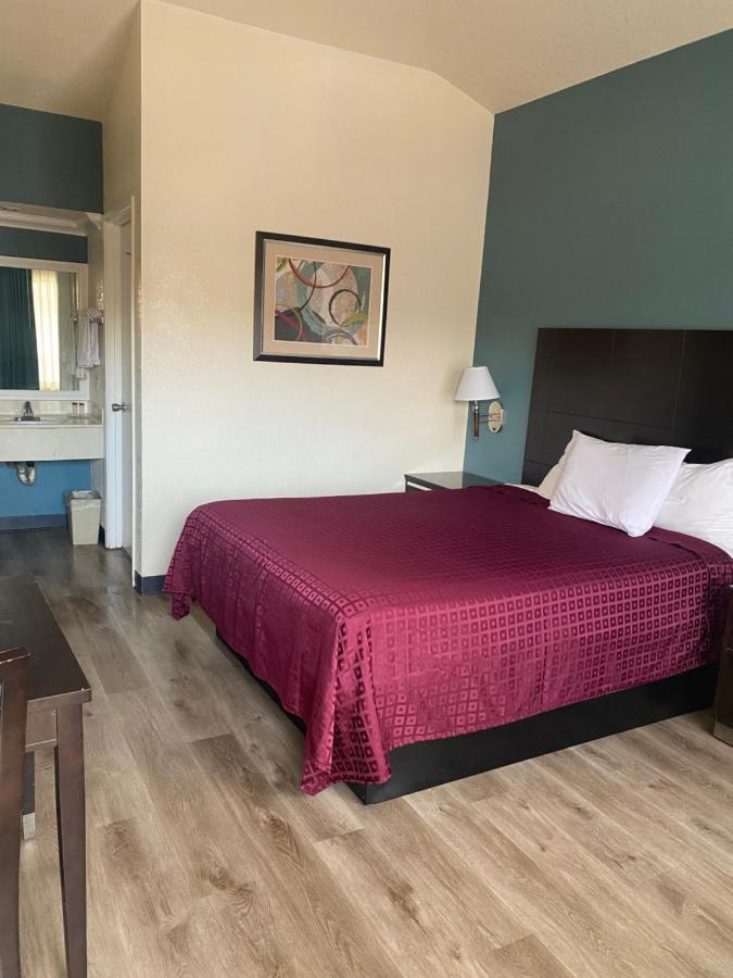 Atascadero Inn Εξωτερικό φωτογραφία