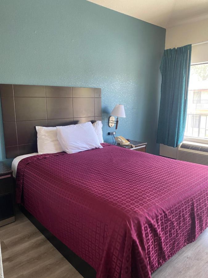Atascadero Inn Εξωτερικό φωτογραφία