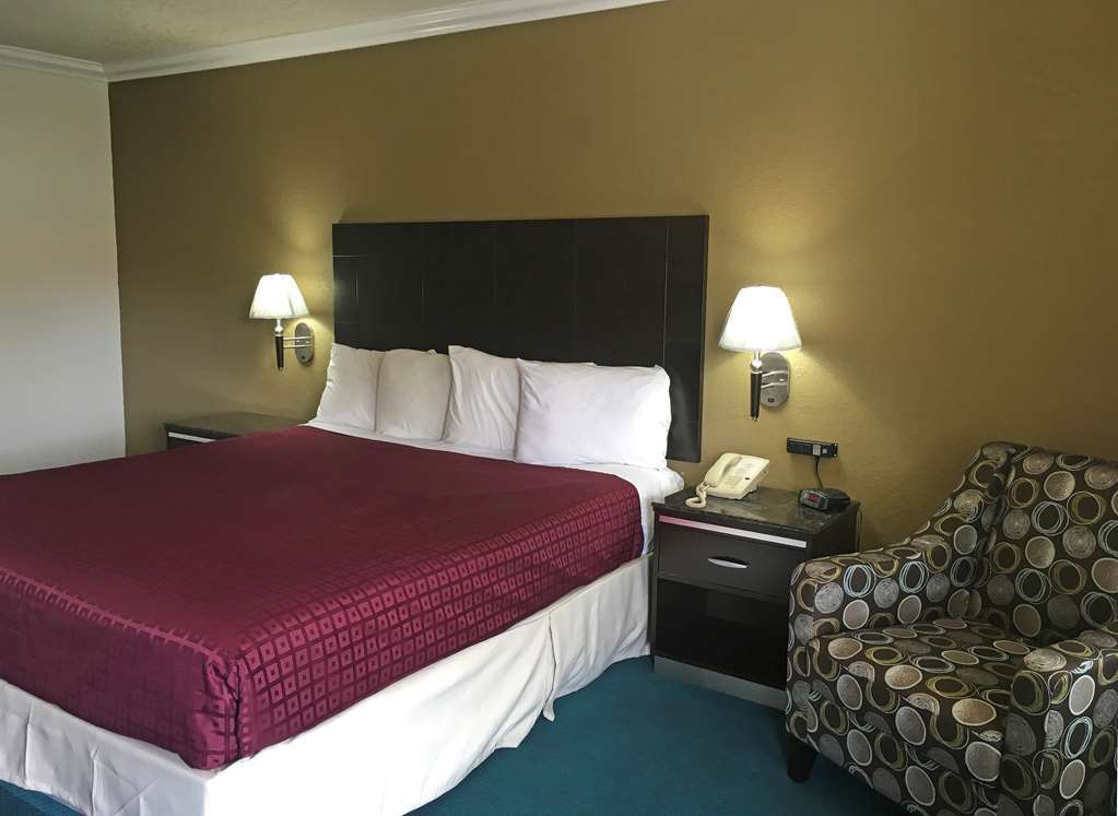 Atascadero Inn Δωμάτιο φωτογραφία