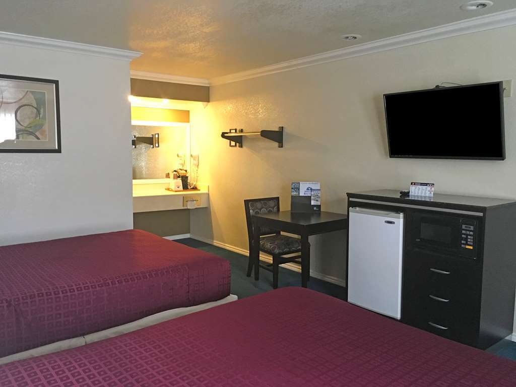 Atascadero Inn Δωμάτιο φωτογραφία