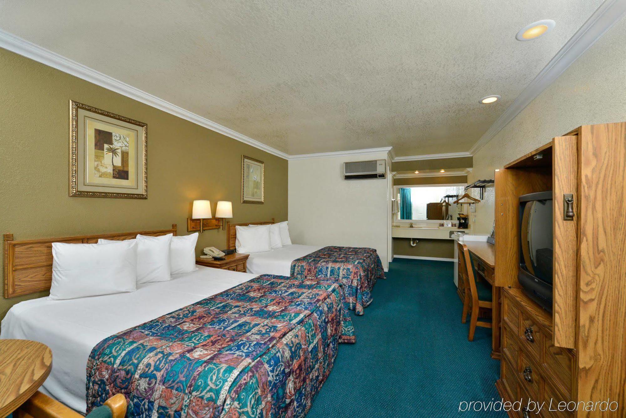Atascadero Inn Εξωτερικό φωτογραφία