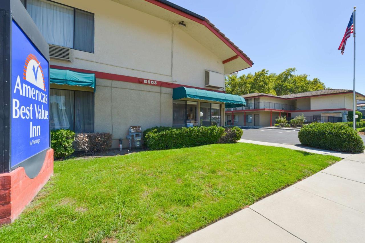 Atascadero Inn Εξωτερικό φωτογραφία