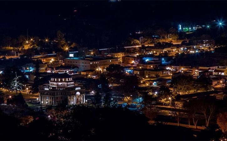 Atascadero Inn Εξωτερικό φωτογραφία