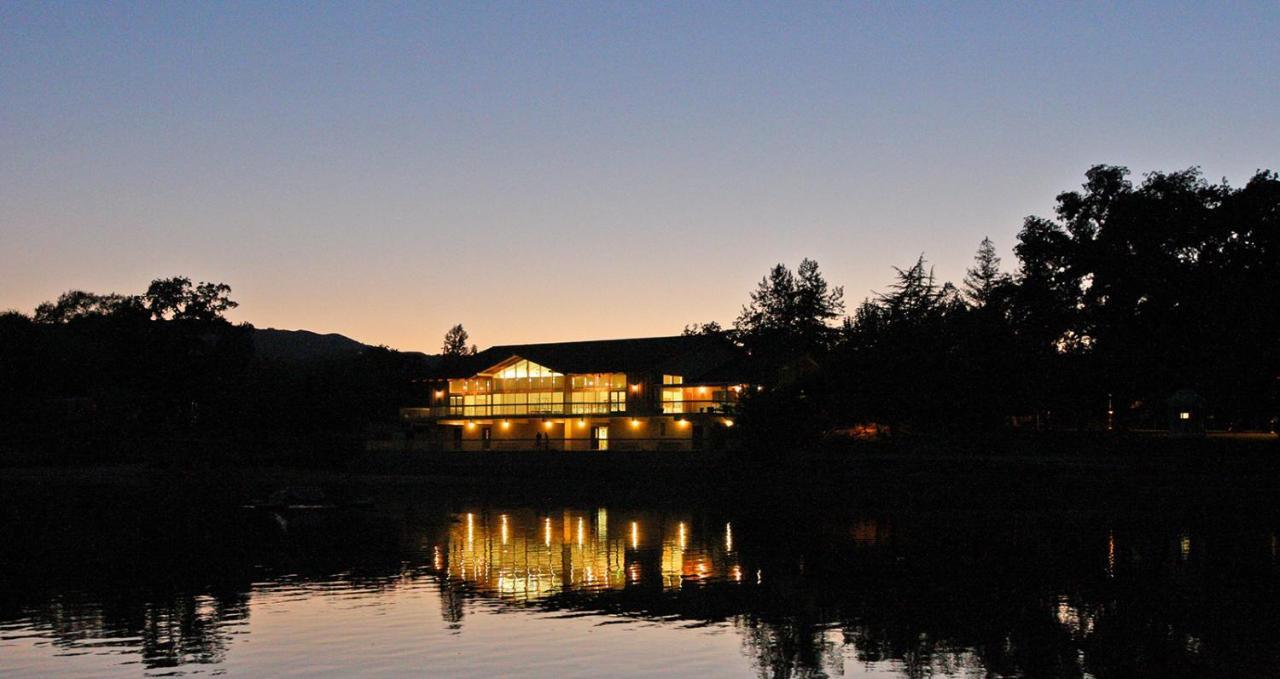 Atascadero Inn Εξωτερικό φωτογραφία