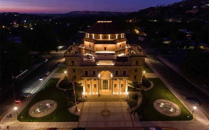 Atascadero Inn Εξωτερικό φωτογραφία