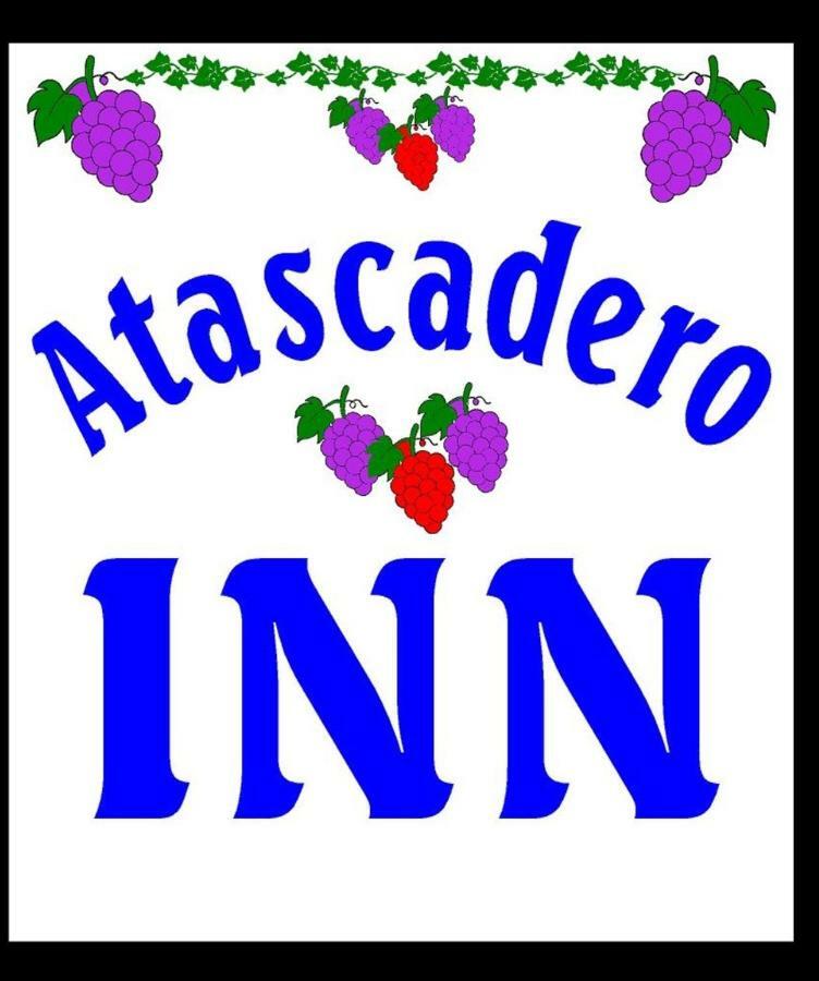 Atascadero Inn Εξωτερικό φωτογραφία